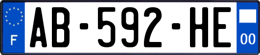 AB-592-HE