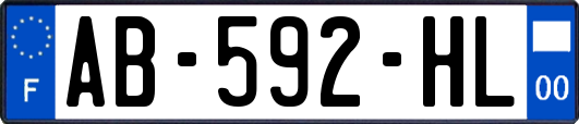 AB-592-HL