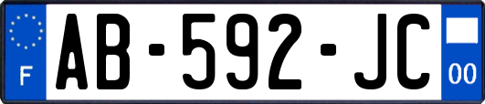 AB-592-JC