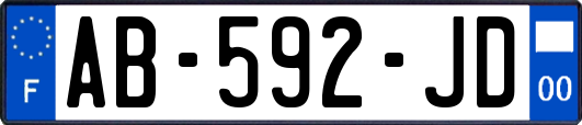 AB-592-JD