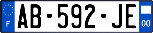 AB-592-JE