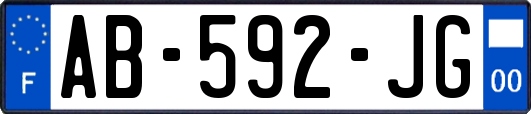 AB-592-JG