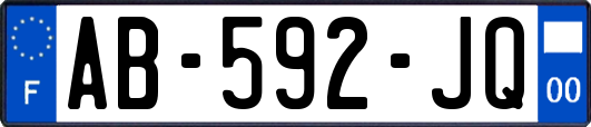 AB-592-JQ