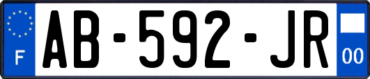AB-592-JR