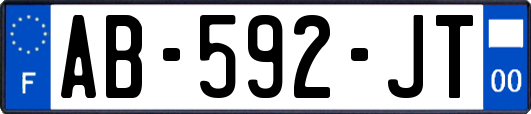 AB-592-JT