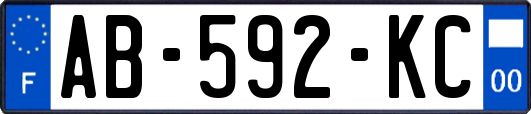 AB-592-KC