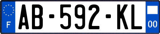 AB-592-KL