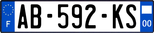 AB-592-KS