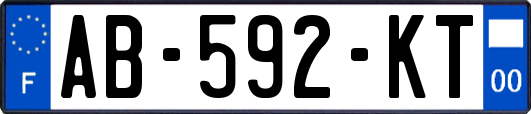 AB-592-KT