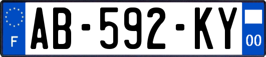 AB-592-KY