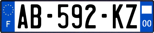 AB-592-KZ