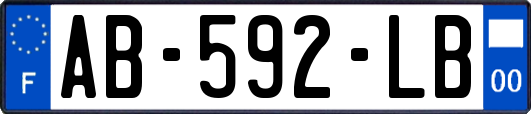 AB-592-LB