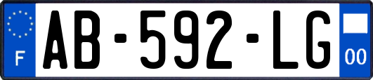 AB-592-LG