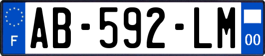 AB-592-LM