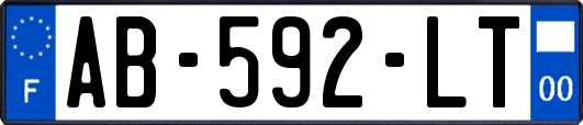 AB-592-LT