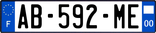 AB-592-ME