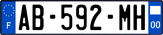 AB-592-MH