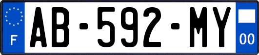 AB-592-MY