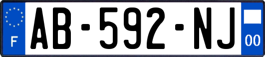 AB-592-NJ
