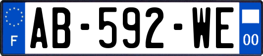 AB-592-WE
