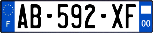 AB-592-XF