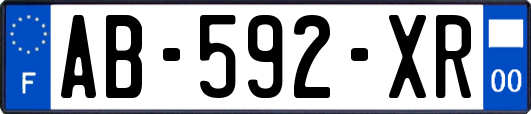 AB-592-XR