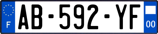 AB-592-YF