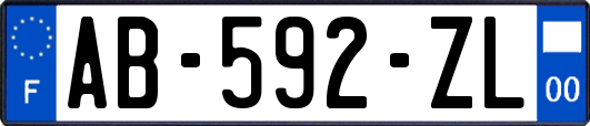 AB-592-ZL