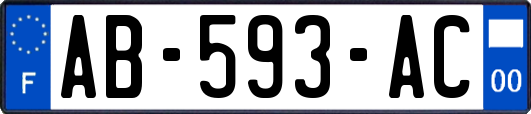 AB-593-AC