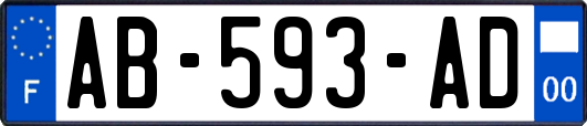 AB-593-AD