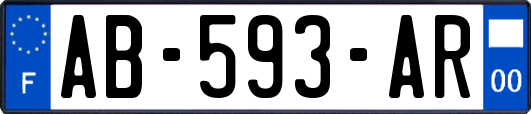 AB-593-AR