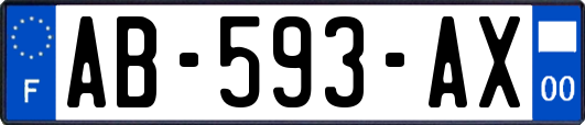 AB-593-AX