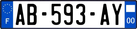 AB-593-AY