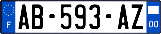 AB-593-AZ