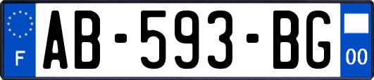 AB-593-BG