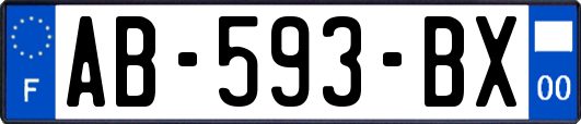 AB-593-BX