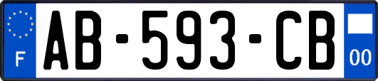 AB-593-CB