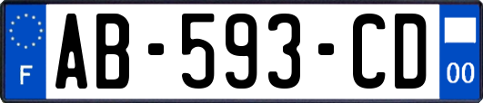 AB-593-CD