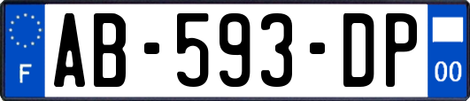 AB-593-DP