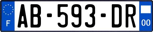 AB-593-DR