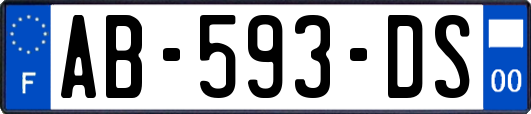 AB-593-DS