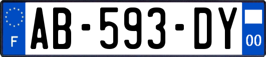 AB-593-DY