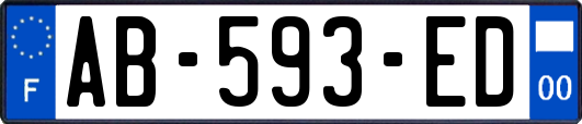 AB-593-ED