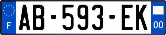 AB-593-EK