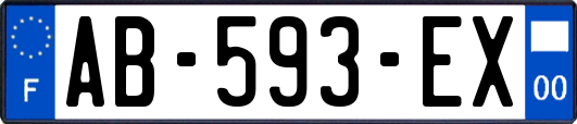 AB-593-EX