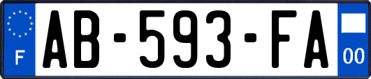 AB-593-FA