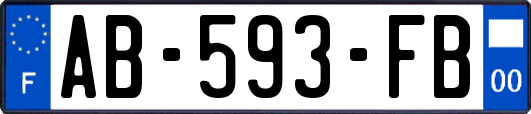 AB-593-FB