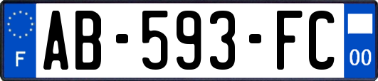 AB-593-FC