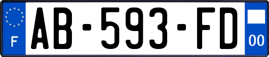 AB-593-FD