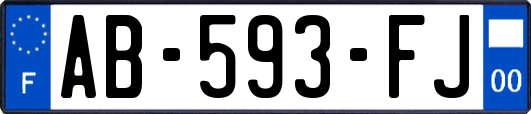 AB-593-FJ